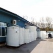 Impianti di trattamento acque reflue ATLAS AT VFL